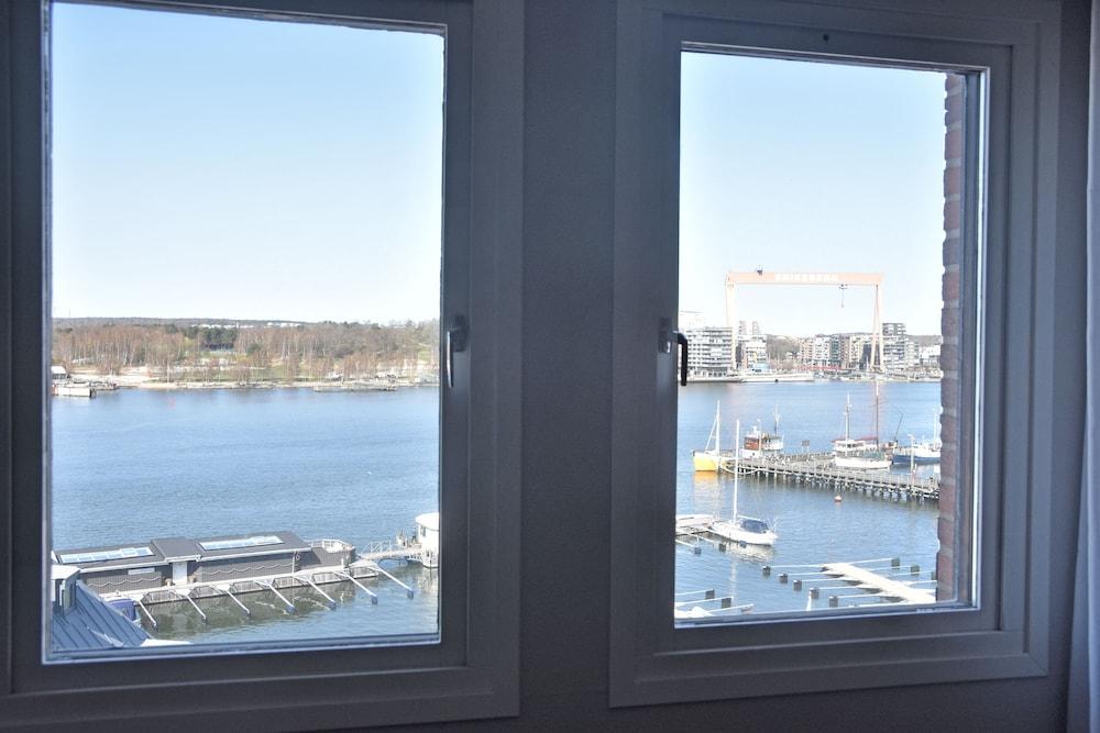 Quality Hotel Waterfront Gotemburgo Exterior foto