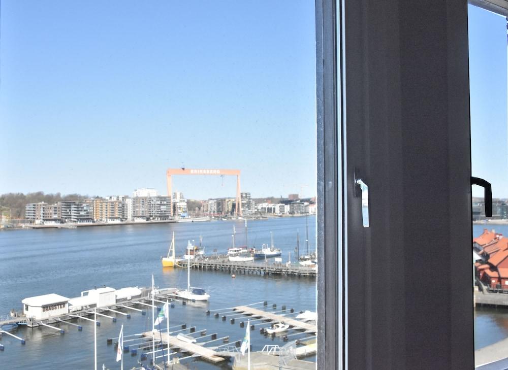 Quality Hotel Waterfront Gotemburgo Exterior foto