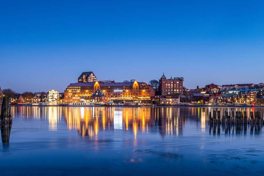 Quality Hotel Waterfront Gotemburgo Exterior foto