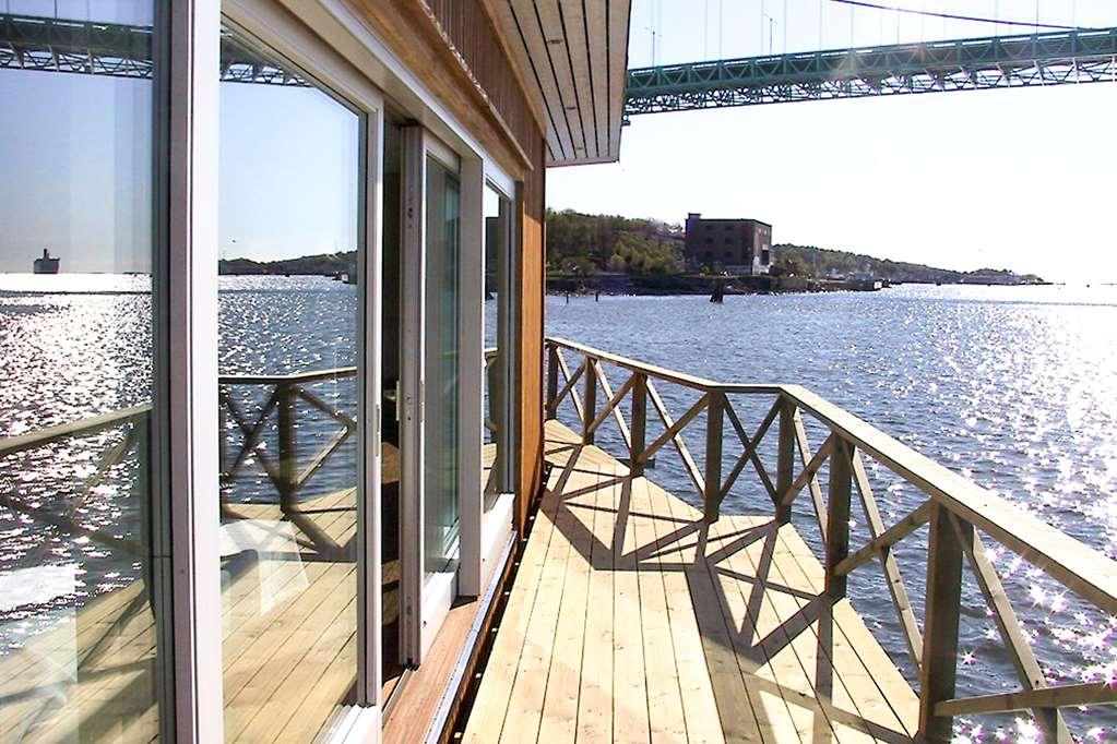 Quality Hotel Waterfront Gotemburgo Exterior foto