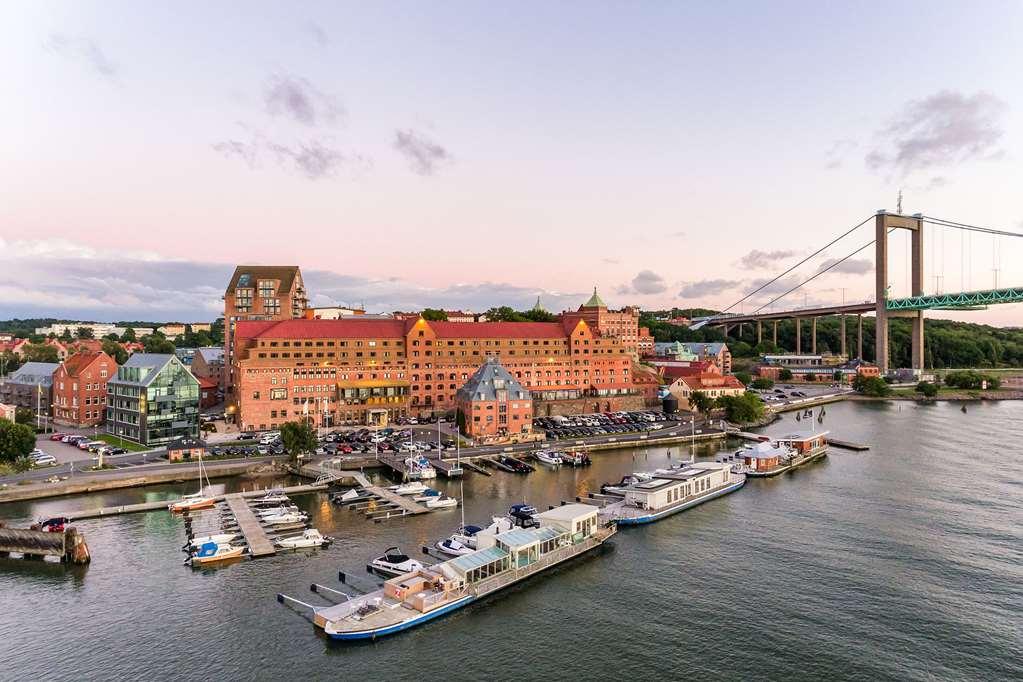 Quality Hotel Waterfront Gotemburgo Exterior foto