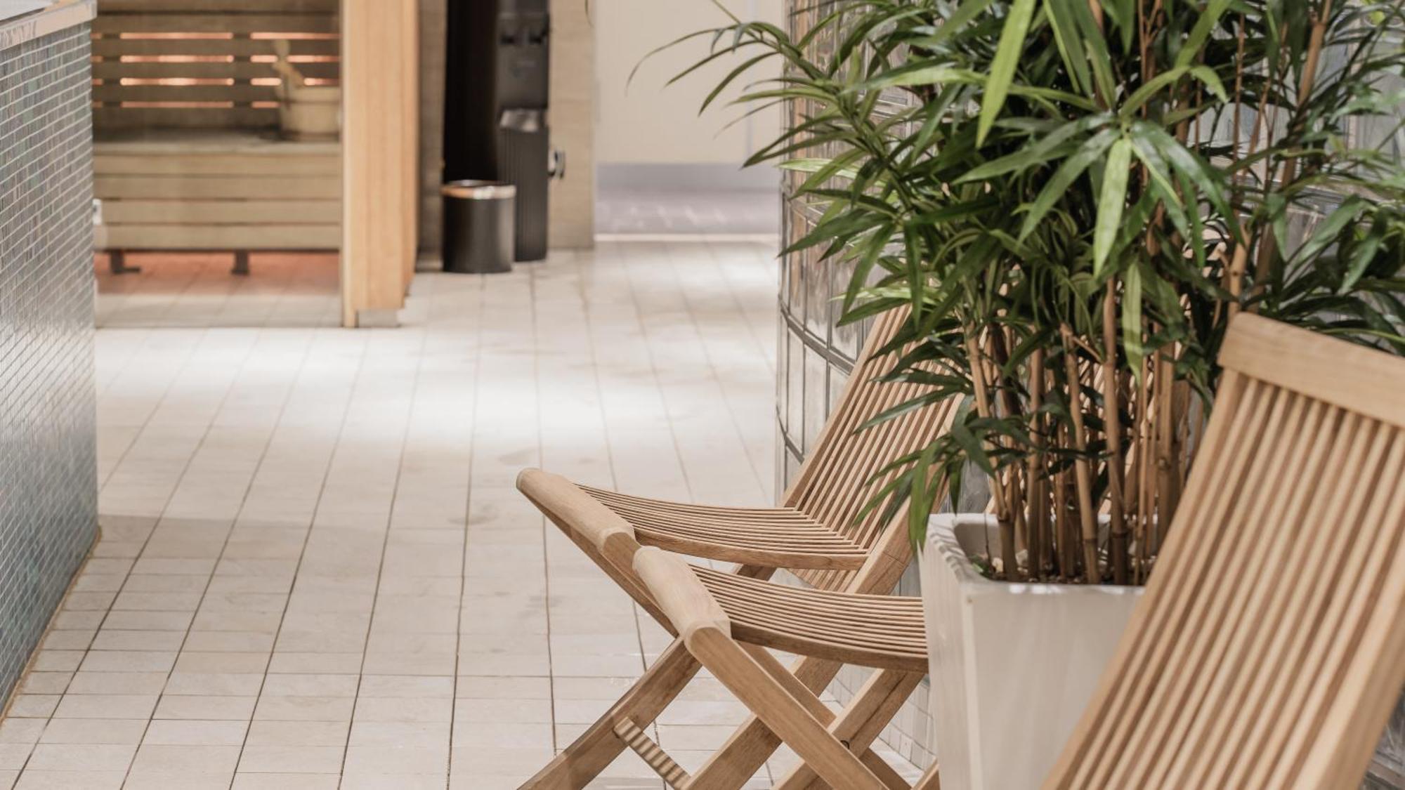 Quality Hotel Waterfront Gotemburgo Exterior foto